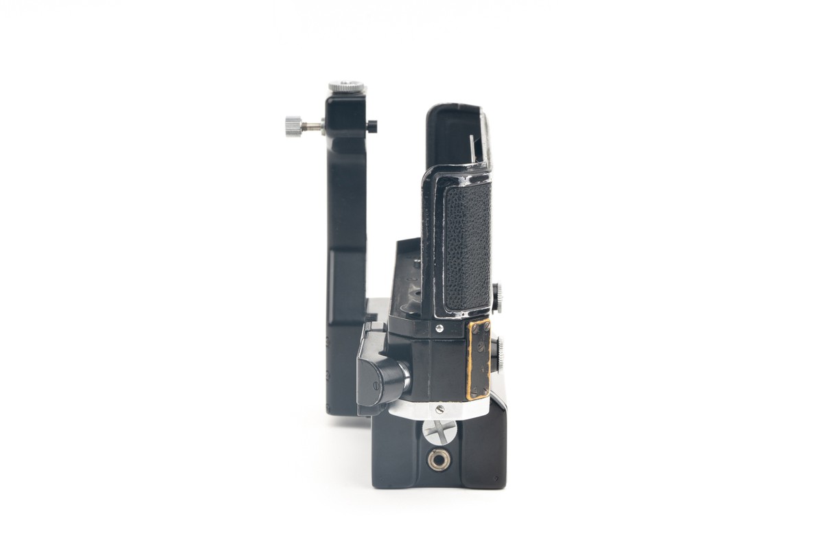 Nikon F-36 Motor Drive | eBay