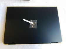 HP Spectre X360 13-AP LCD TS Display Assembly Blue L37651-001 L41167-001