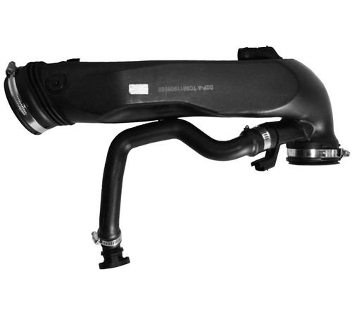 Air Intake Hose Pipe FOR Citroen C4 C5 DS3 DS5 1.6 THP 1440Q6 9811909980 - Picture 8 of 9