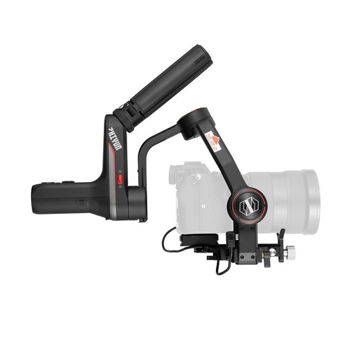 ZHIYUN Official Weebill S Gimbal Stabilizer for Sony Nikon GH5s Canon -OPEN - Picture 4 of 12