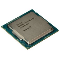 Intel Pentium G3258 3.2GHz Dual-Core (BX80646G3258) Processor