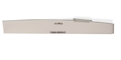 Tusq Saddle Compensated Acoustic Guitar 2 13/16 LH PQ-9200-L0
