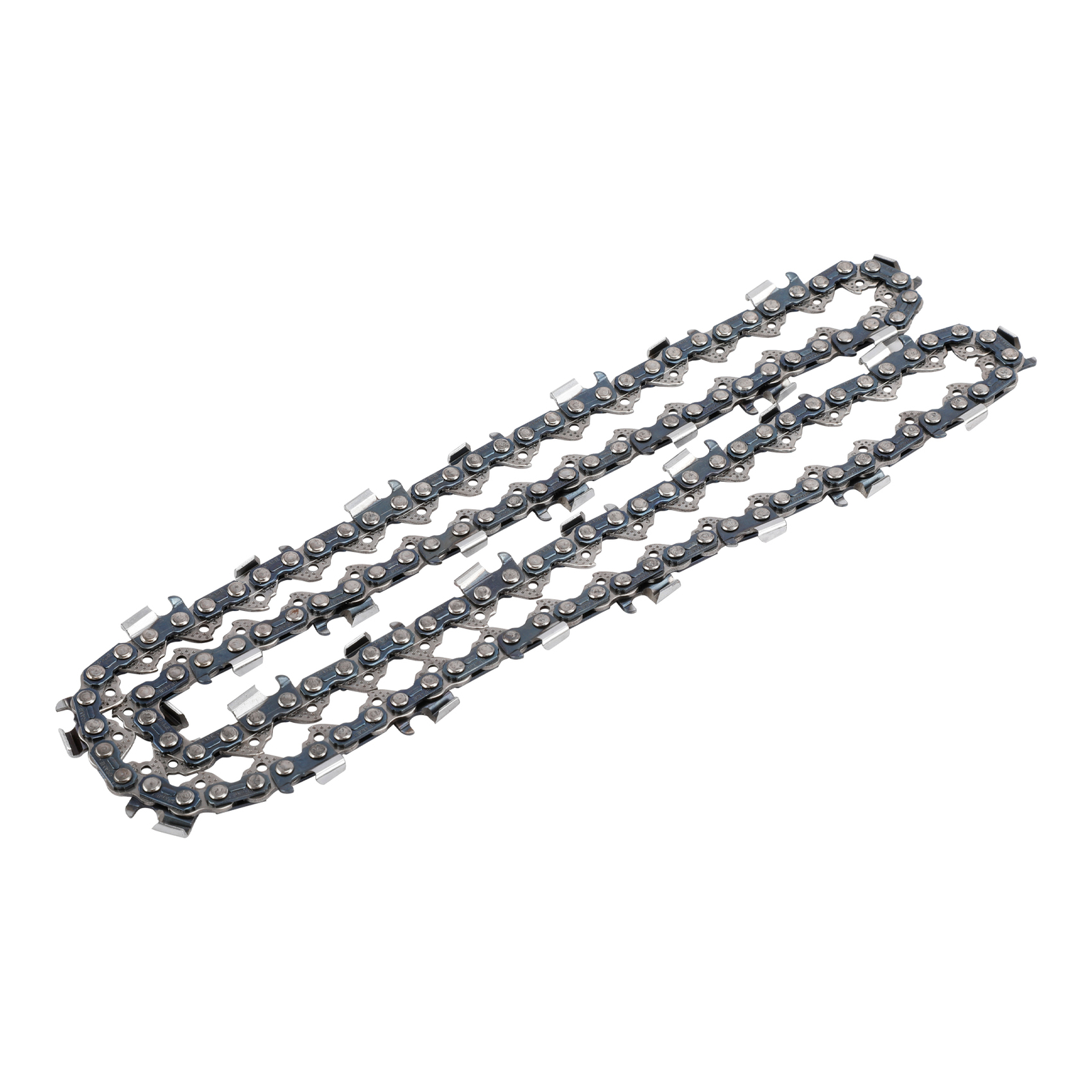 2-Pack 16-Inch Chainsaw Chains – 0.325″ Pitch .050″ Gauge 66 Drive Links By PIRIPARA