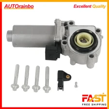 For BMW X3 X5 X6 2004-14 Transfer Case Shift Actuator Shift Motor 600-932 4WD