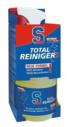 Dr. Wack Motorrad-Pflege & -Reinigungsprodukte & Zubehör