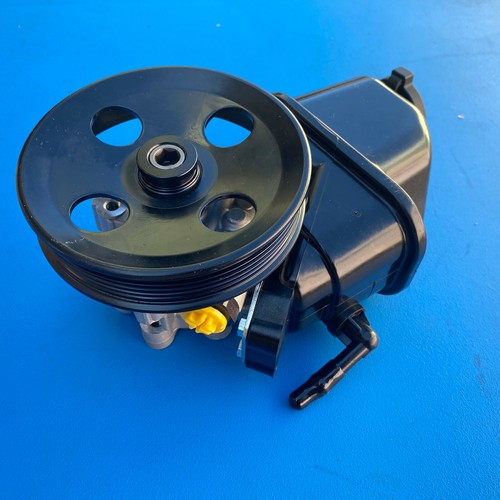 Holden Captiva CG2 2.4L Petrol 11 12 13 14 15 16 Power Steering Pump