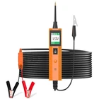 Automotive Circuit Tester Probe 6-30V Car Electrical System Test Diagnostic Tool