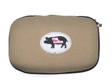 Pig Lube 22-Piece Portable Weapon Cleaning Kit for all Handgun & Rifle Calibers