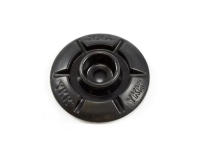 #ad YKK SNAD SNAP STUD BLACK 25mm DIAMETER NEW 10 PIECE PACK $25.00