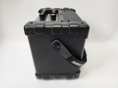 Roland Micro Cube N225 Guitar Mic Amplifier | eBay