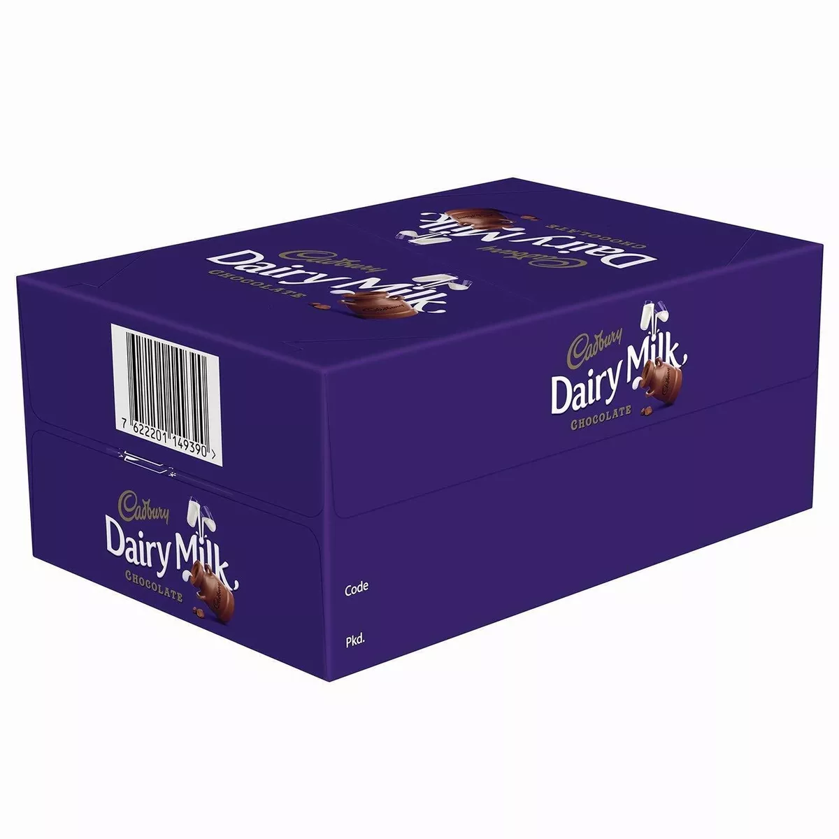 Chocolate 2024 cadbury price