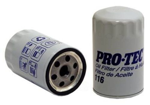 Engine Oil Filter-DOHC Pro Tec 116 ( 10 pack ) - Picture 1 of 1