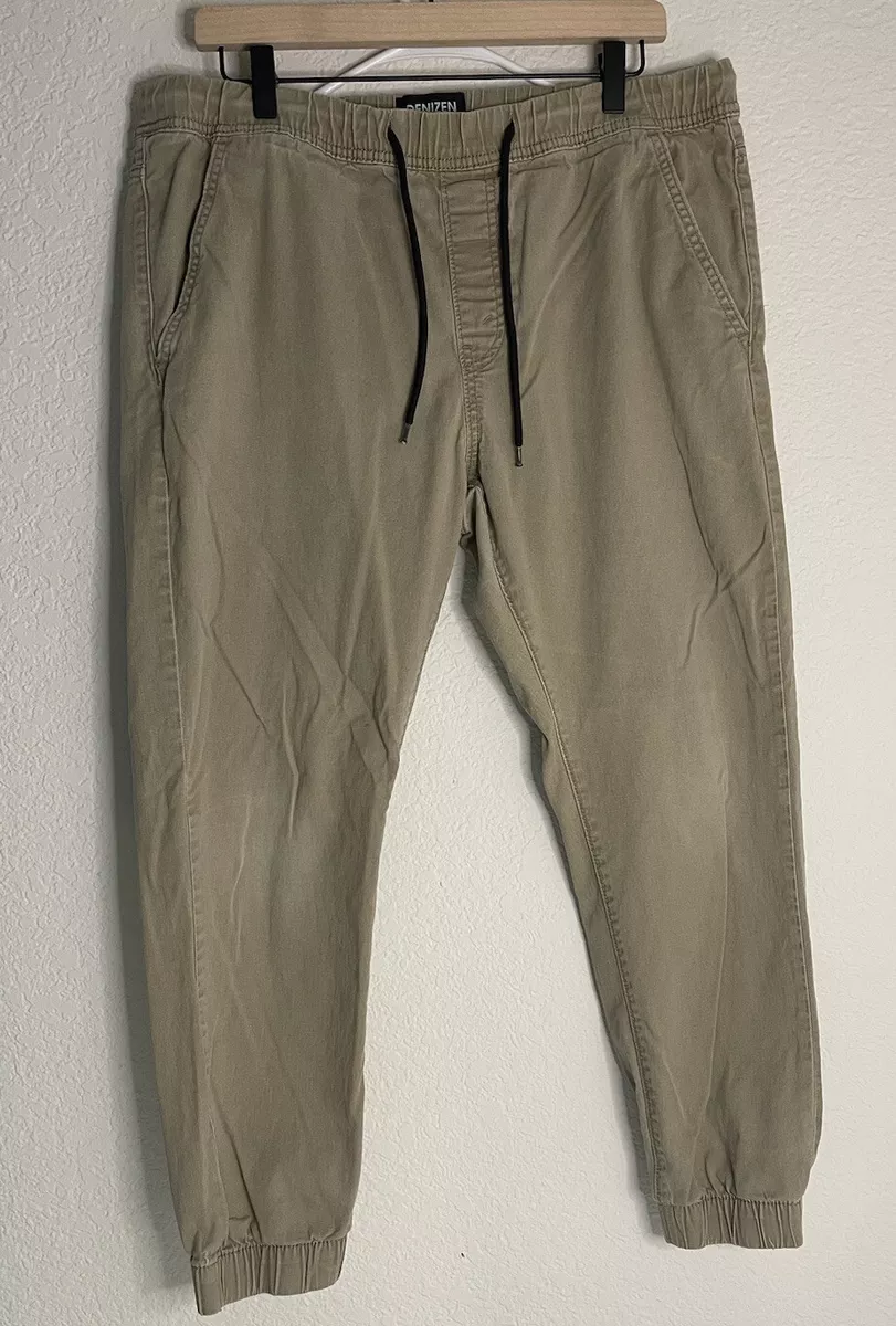 Denizen from store levi's joggers