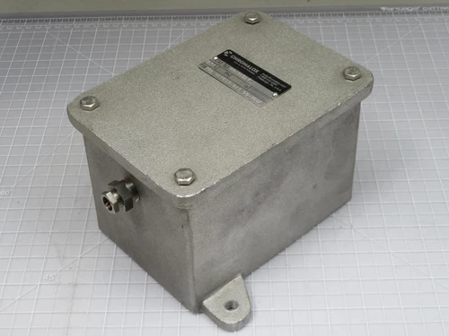 CHROMALOX AR-215LT TEMPERATURE CONTROLLER T194235