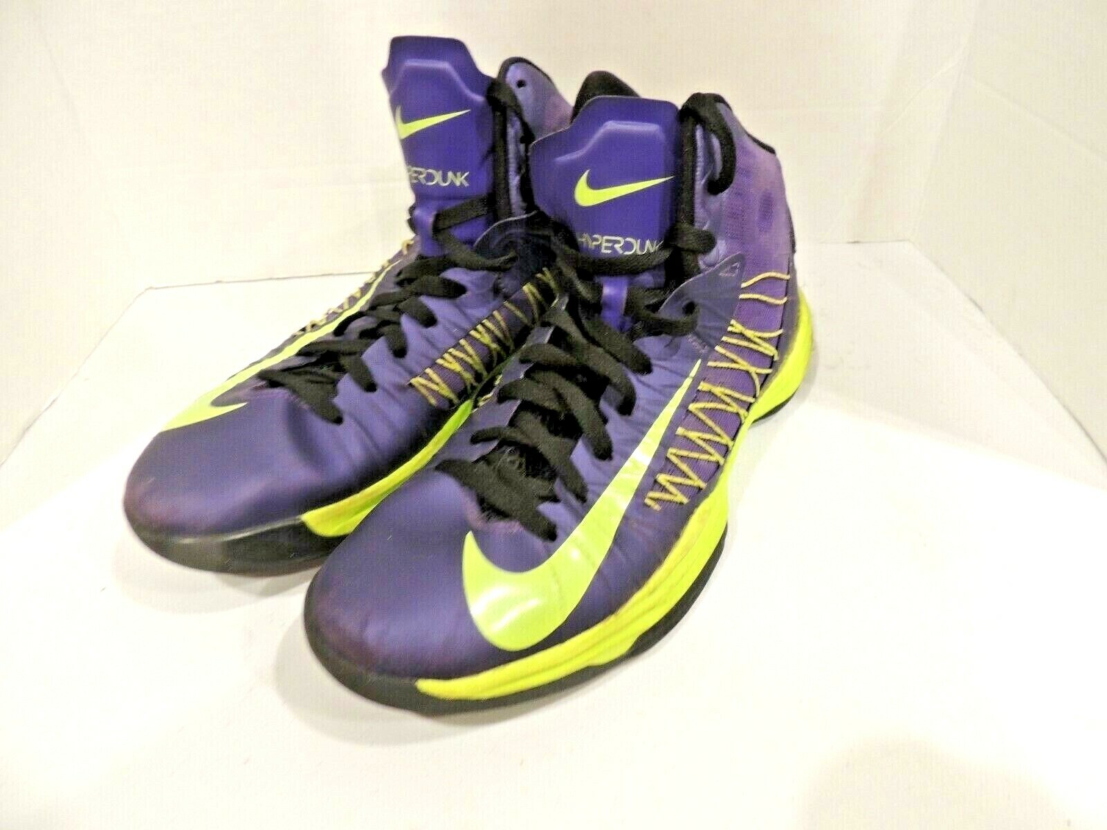 nike zoom hyperdunk basketball shoes