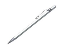 Rei&szlig;nadel mit Hartmetallspitze 150mm Anrei&szlig;nadel Hartmetall Anrei&szlig;er Reissnadel