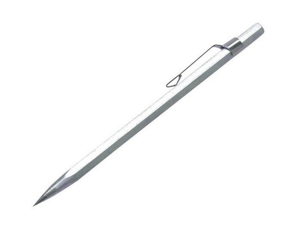 150Mm ReißNadel Mit Hartmetallspitze AnreißNadel Hartmetall AnreißEr Schlosser-image