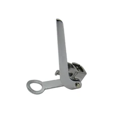 Embroidery & Darning Foot Low Shank Fits Singer Low Shank Models