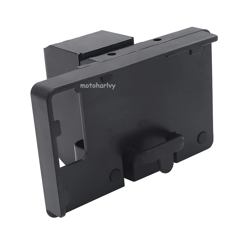 For BMW R1200RT R1250RT 2014-2020 Mobile Phone USB Navigation Bracket Holder - Image 4 of 4