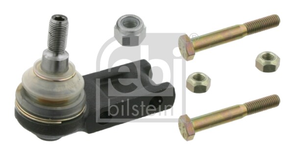 Febi Bilstein Traggelenk Vorne Unten Beidseitig FüR Saab 90 900 I II 99-image