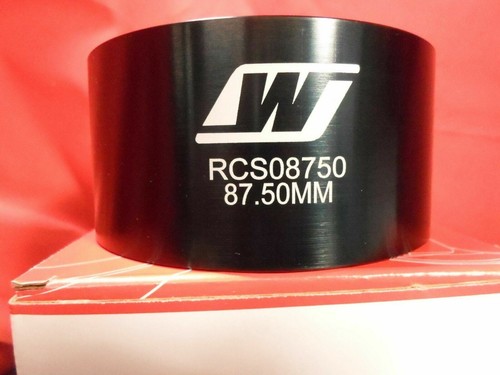 Wiseco Tapered Piston Ring Compressor RCS08750 87.5MM - Picture 3 of 3