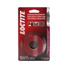 Loctite 1212164, Insulating & Sealing Wrap, Red, 1 in x 10 ft Roll