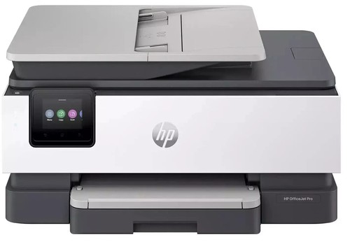 HP OfficeJet 8122e Wireless All-in-One Color Inkjet Printer, Copy, Scan [NO INK] - Picture 5 of 5