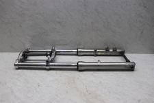 1989-1995 Honda Shadow Vt1100 Front End Suspension Fork Set Triple Tree