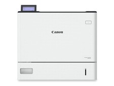 Canon imageCLASS X LBP1861 B/W Laser Printer With Toner TESTED 75ppm Wi-Fi