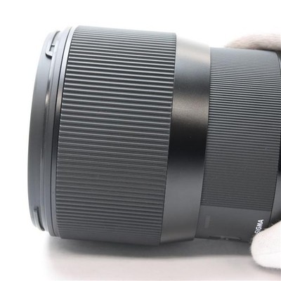 Sigma 135mm F/1.8 DG HSM Art (for Sony E mount) #352 85126240653| eBay