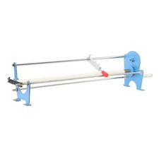 26 inch Hot Foil Paper Cutter Slitter Hot Stamping Roll Hand Cutting Machine