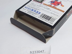 RED ARREMER 2: GARGOYLE&rsquo;S QUEST II - Nintendo, FAMICOM, NES, fr233047