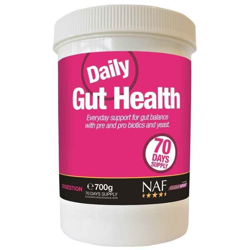 NAF Daily Gut Health 700g - Image 3