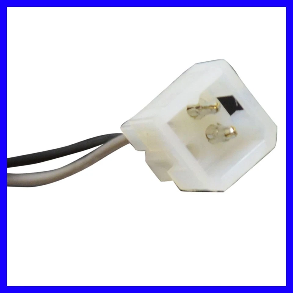 Espejo retrovisor térmico vidrio intermitente sin atenuación automática LH LF para Chevy GMC Cadillac Foto 2 de 4