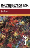 J. Clinton Jr. Mccann | Judges | Buch | Englisch (2003) | Gebunden