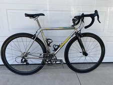 Litespeed Ultimate 49cm Frame,Fork,Headset and Seatpost