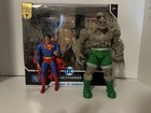 McFarlane DC Multiverse Gold Label Superman vs Doomsday 7