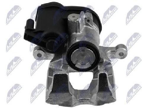 Original NTY Brake Caliper HZT-AU-060 For Audi