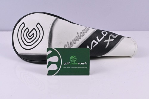 Cleveland Halo XL #3 Wood / 15 Degree / Stiff Flex Tensei AV Blue 55 Shaft - Picture 9 of 9