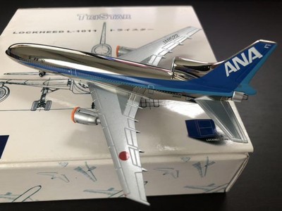 1/400 L-1011 Ana Ja8522 Limited To 20 | eBay
