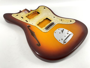 MJT Aged Guitar Finishes | eBay-winkels