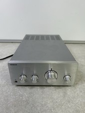 Hitachi Amplifier AXM649U Silver HiFi Stereo Replacement Tested Working