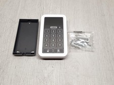 Clavier à code ABUS HomeTec Pro CFT3100 BT ENDOMMAGÉ