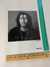 1-page Clipping - Moka Only photo Freshjive Streetwear PRINT AD 2002