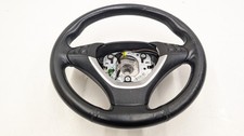 BMW X5 E70 STEERING WHEEL MULTIFUNCTION 2012