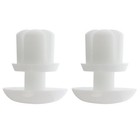 Home Use Safety Feature WB03X27704 Button Longevity Part Reliable Operation