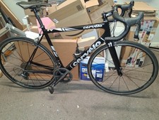 Cervelo R3 SL Carbon Road Bike 7900 Dura Ace, SHIMANO RS WHEELSET 54cm