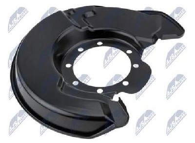 Original NTY Spritzblech Bremsscheibe HTO-TY-030 für Toyota