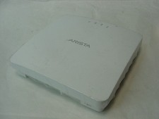 ARISTA AP-C200 802.11 a/n/ac/x b/g/n/ax ACCESS POINT WAP - NO POWER CORD