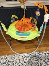 Fisher-Price Roarin